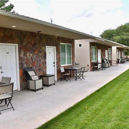 Bunkhouse 10B Comfortable And Cozy La Verkin Exterior foto