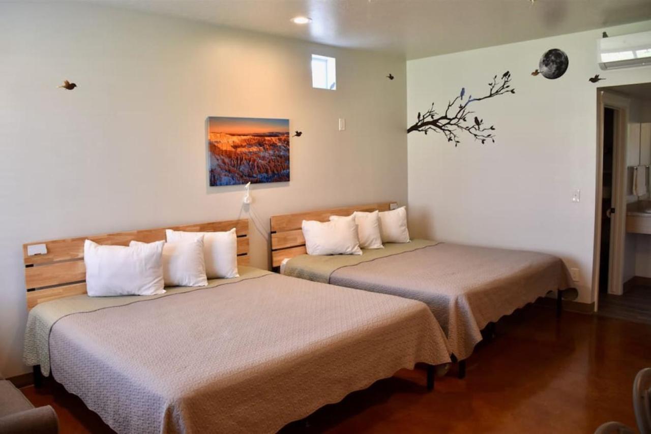 Bunkhouse 10B Comfortable And Cozy La Verkin Exterior foto