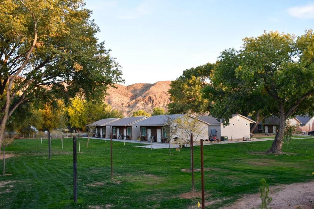 Bunkhouse 10B Comfortable And Cozy La Verkin Exterior foto