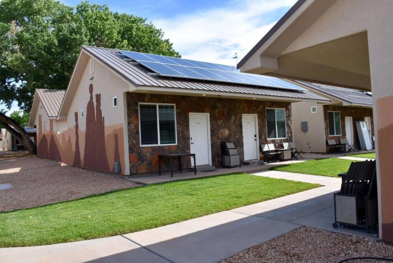 Bunkhouse 10B Comfortable And Cozy La Verkin Exterior foto